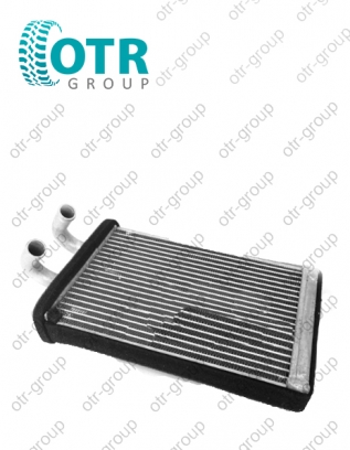 Радиатор отопителя D155AX-5, D65EX-15 ND116120-9280