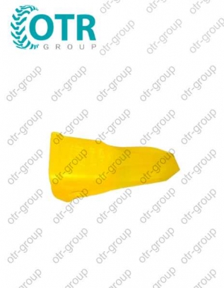 Коронка на экскаватор Komatsu 21N-72-14290