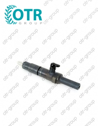 Форсунка для мотора Isuzu 1153004210