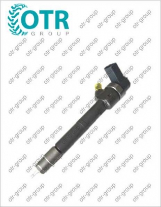 Топливная форсунка BOSCH 0986435158