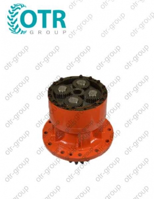 Редуктор поворота Doosan 210W-V 2404-1063J 