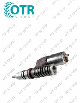 Форсунка топливная Caterpillar 1188010