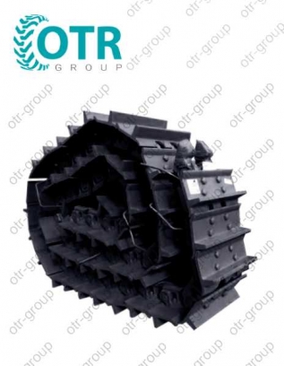 Гусеница на экскаватор KOMATSU D41-E-6 124-32-03041