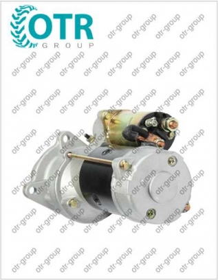 Стартер John Deere SE502632