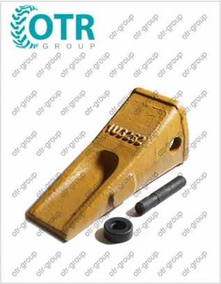 Коронка Caterpillar 1U3352