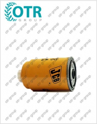 Топливный фильтр JCB 4900/10017