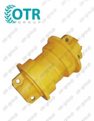 Каток опорный двубортный на экскаватор KOMATSU D75-S-3 154-30-00403