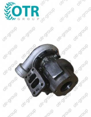 Турбина BorgWarner 56209880010