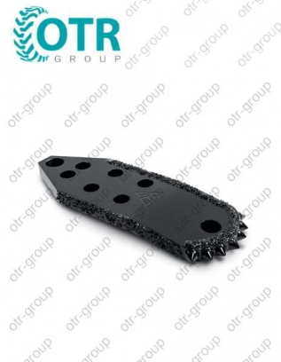 Буровые лопатки ACE STANDARD 4.5″ DRILL BIT