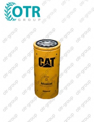 Фильтр масляный CAT 2P4004