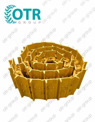 Гусеница на экскаватор KOMATSU PC400-LC-3 208-32-02050