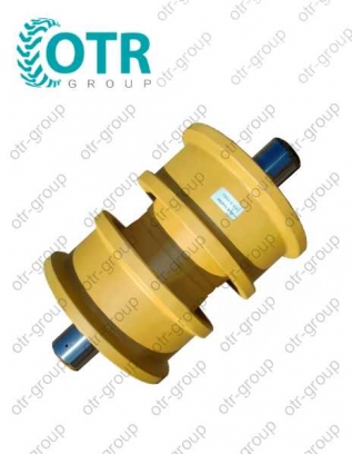 Каток опорный однобортный на экскаватор KOMATSU D375-A-1 195-30-00561