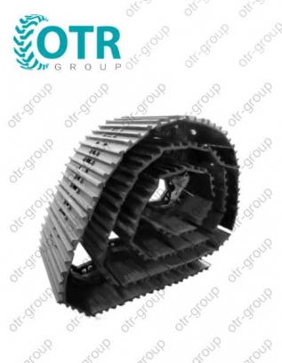 Гусеница на экскаватор KOMATSU PC60-7 201-32-02200