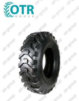 Шины 16.9-28 Solideal R4