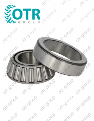 Подшипник ступицы CAT (Timken) 86649/610, 077-3918