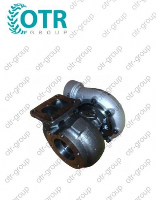 Турбина BorgWarner 317844