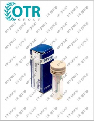 Распылитель дизельной форсунки Perkins 2645K612