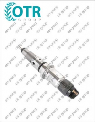 Топливная форсунка BOSCH 0445120289