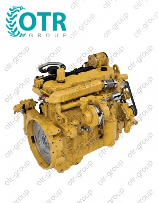 Двигатель в сборе Sinotruk D12.42-30