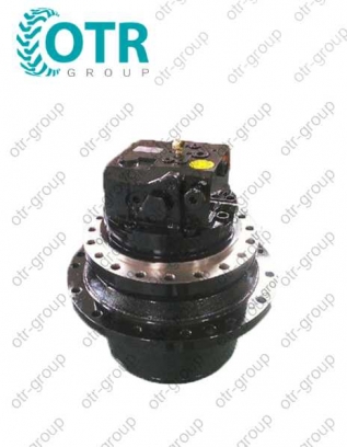 Редуктор поворота Doosan 300LC-V 130401-00021