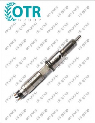 Топливная форсунка BOSCH 0445120020