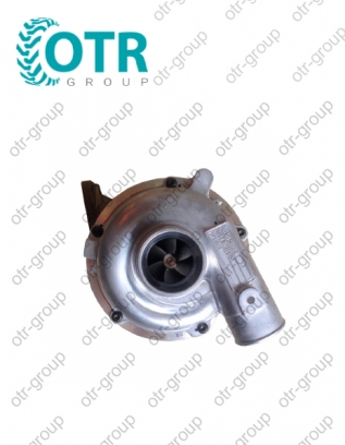 Турбокомпрессор Isuzu 8981851951