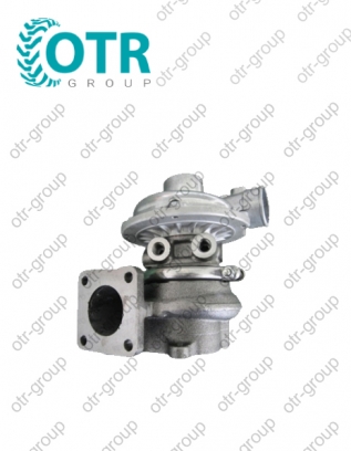Турбокомпрессор Isuzu 8980198930