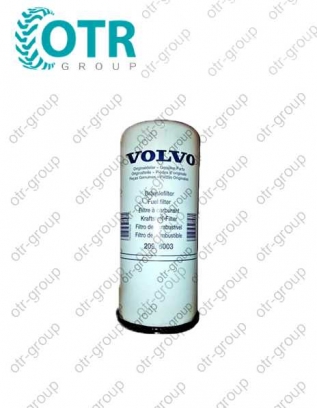 Топливный фильтр Volvo 20976003