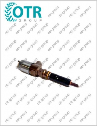 Форсунка топливная Perkins 2645A742