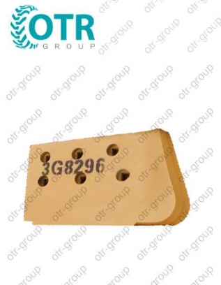 Нож боковой 3G8296