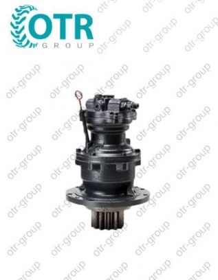 Редуктор поворота Doosan 420LC-V 404-00095, 130426-00015A