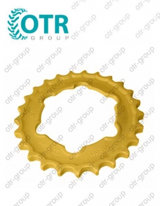 Звездочка на экскаватор KOMATSU D21-A-5 201-70-11530