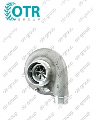 Турбина BorgWarner 315002