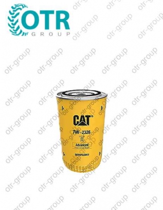 Фильтр CAT 7W2326