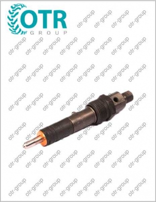Форсунка топливная Perkins 2645A049