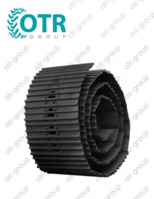 Гусеница на экскаватор KOMATSU PC200-1 205-32-01400