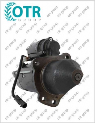 Стартер John Deere RE501766