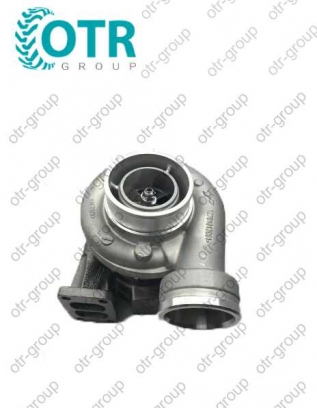 Турбина BorgWarner 316915