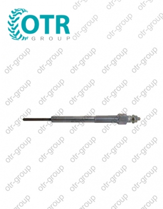 Свеча накала Isuzu 8943907775