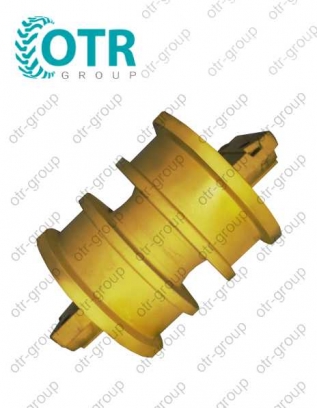 Каток опорный двубортный на экскаватор KOMATSU D80-A-12 150-30-00056