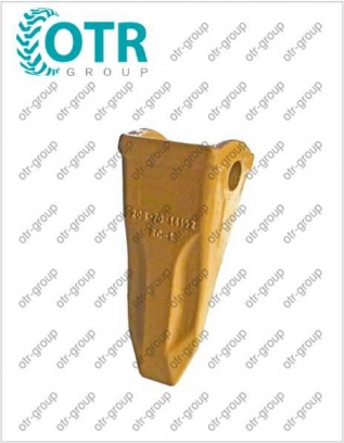 Коронка скальная Komatsu PC300-6 207-70-14151 RC