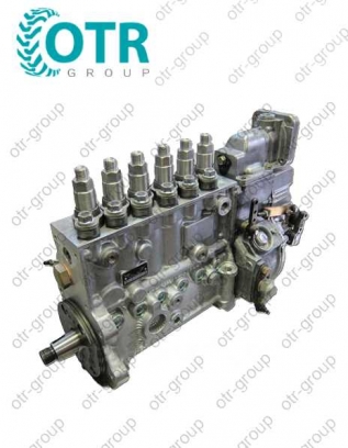 Топливный насос высокого давления Bosch Komatsu и Hyundai R305LC-7 Артикул: 0 402066729