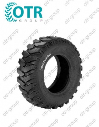 Шина 12-16.5 Marcher L-5 HUL5 12PR