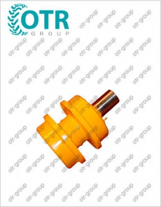 Каток поддерживающий Shantui SD32 175-30-00513