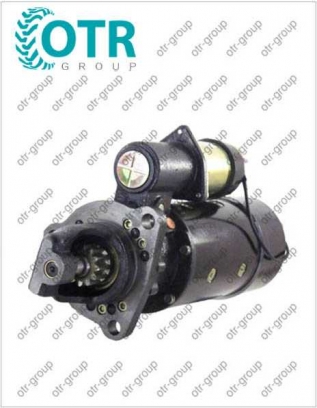 Стартер John Deere RE13942