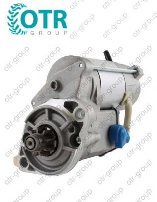 15425-63010 Стартер (Starter) Kubota V2203-Di