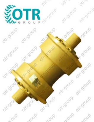 Каток опорный однобортный на экскаватор KOMATSU D375-A-5 195-30-01451