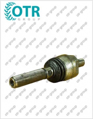 Шарнир рулевой тяги CARRARO 048494