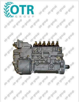 Топливный насос Cummins 5258154