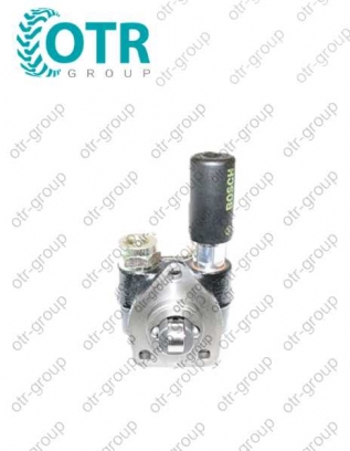 Подкачка Doosan 180W-V 105220-649A